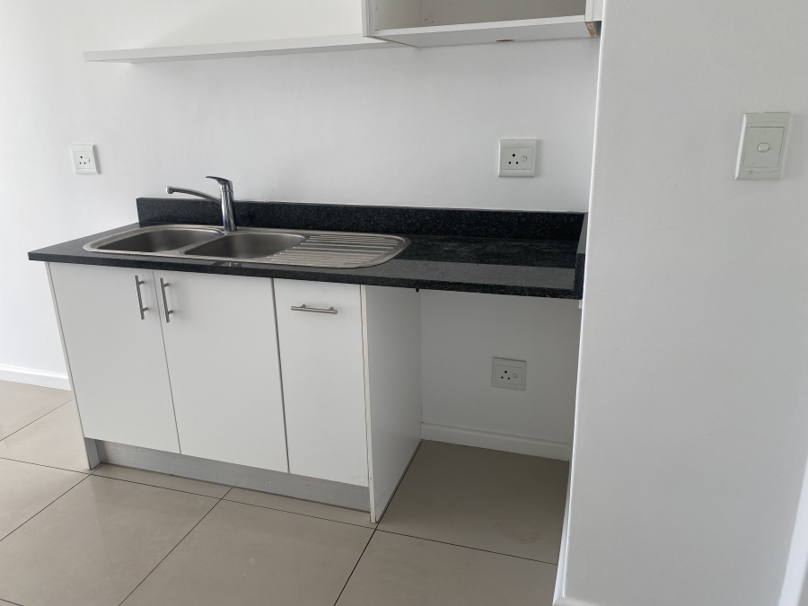To Let 1 Bedroom Property for Rent in Tijgerhof Western Cape